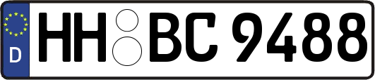 HH-BC9488
