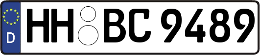 HH-BC9489