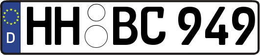HH-BC949