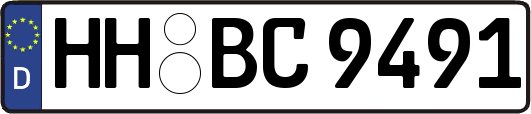 HH-BC9491