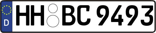 HH-BC9493