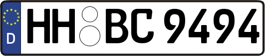HH-BC9494