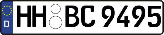 HH-BC9495