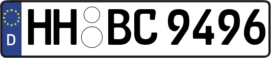 HH-BC9496