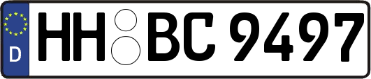 HH-BC9497