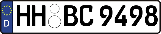 HH-BC9498