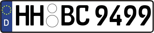 HH-BC9499