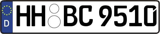 HH-BC9510