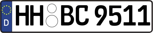 HH-BC9511