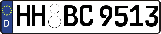 HH-BC9513