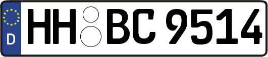 HH-BC9514
