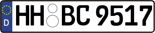 HH-BC9517