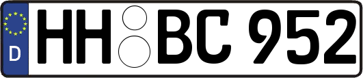 HH-BC952