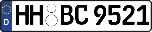 HH-BC9521