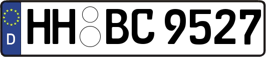 HH-BC9527