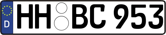 HH-BC953