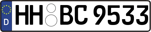 HH-BC9533