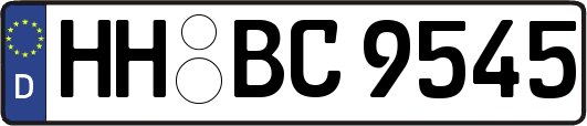 HH-BC9545