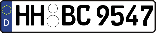HH-BC9547
