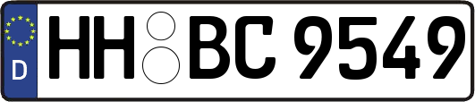 HH-BC9549