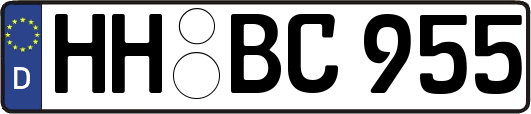 HH-BC955