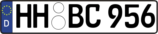 HH-BC956