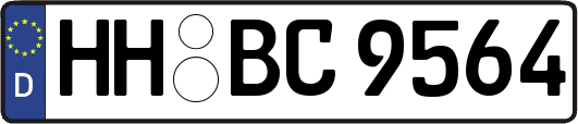 HH-BC9564
