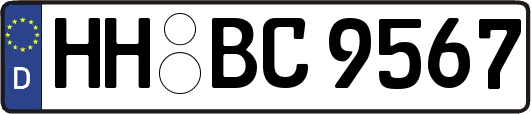 HH-BC9567