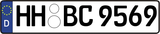 HH-BC9569