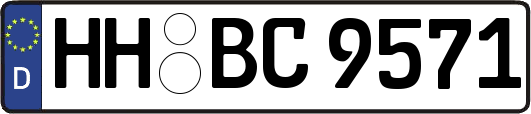 HH-BC9571