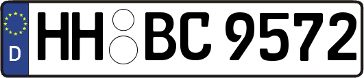 HH-BC9572