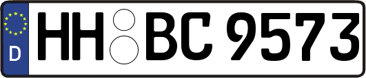 HH-BC9573