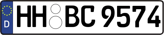 HH-BC9574