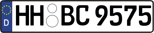 HH-BC9575