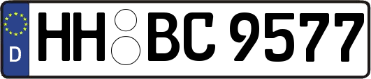 HH-BC9577