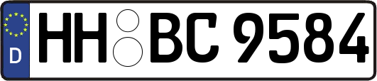 HH-BC9584