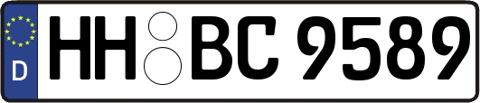 HH-BC9589