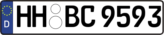 HH-BC9593