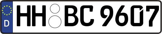 HH-BC9607