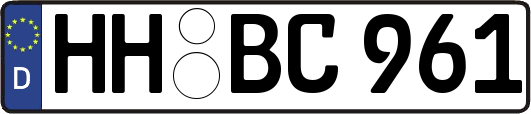HH-BC961