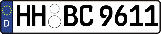 HH-BC9611