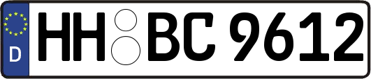HH-BC9612