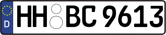 HH-BC9613
