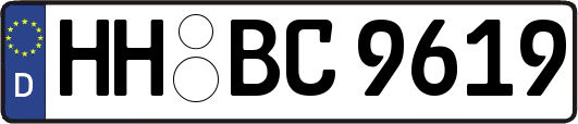 HH-BC9619