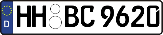 HH-BC9620