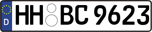 HH-BC9623