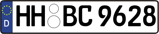 HH-BC9628