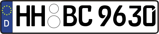 HH-BC9630
