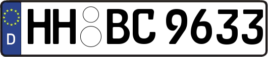 HH-BC9633