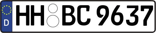 HH-BC9637